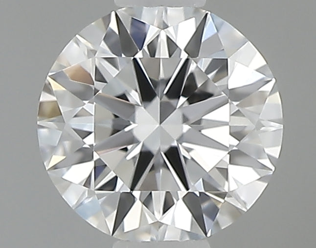 0.30 carat Round diamond D VVS1 Excellent