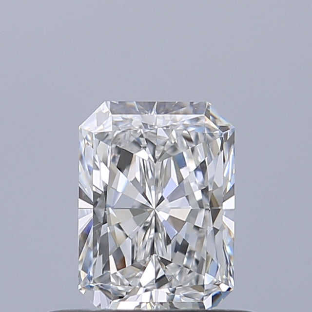 0.50 carat Radiant diamond D VS1 