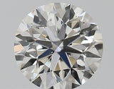 0.40 carat Round diamond G  VS2 Excellent