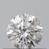 0.28 carat Round diamond G  VS2 Excellent
