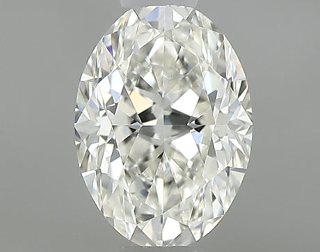 0.40 carat Oval diamond K  VVS2 