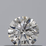 0.31 carat Round diamond E  VVS1 Excellent