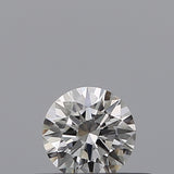 0.24 carat Round diamond E  VS1 Excellent