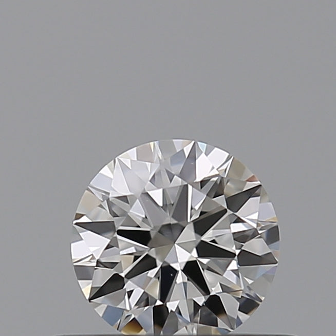 0.36 carat Round diamond H  VS1 Excellent