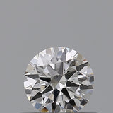 0.36 carat Round diamond H  VS1 Excellent