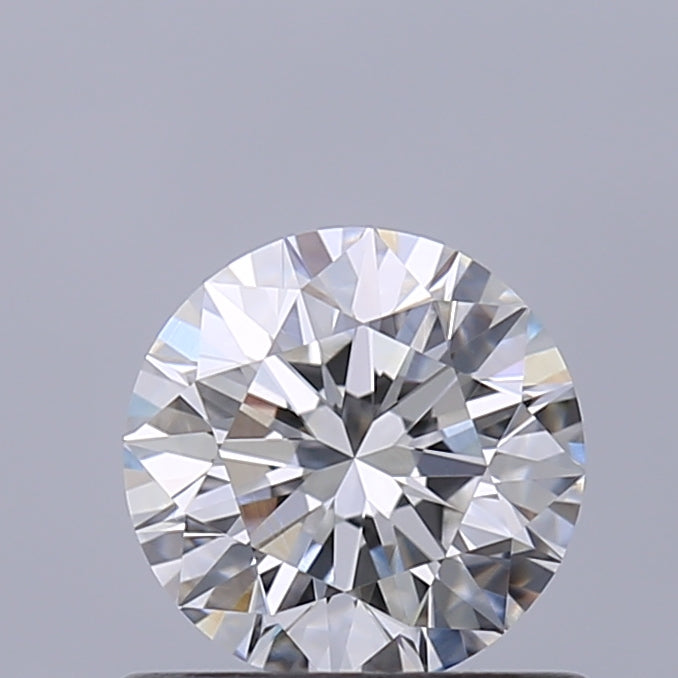 0.61 carat Round diamond F VVS1 Excellent