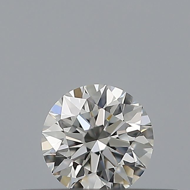 0.19 carat Round diamond G  VS2 Excellent