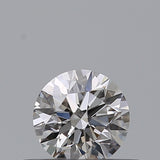 0.32 carat Round diamond G  VVS2 Excellent