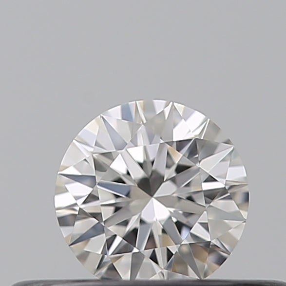 0.21 carat Round diamond G  VVS1 Excellent