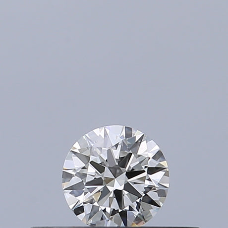 0.18 carat Round diamond G VVS1 Excellent