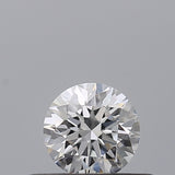 0.30 carat Round diamond D VVS1 Excellent