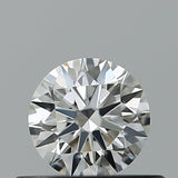 0.32 carat Round diamond E  VVS1 Excellent