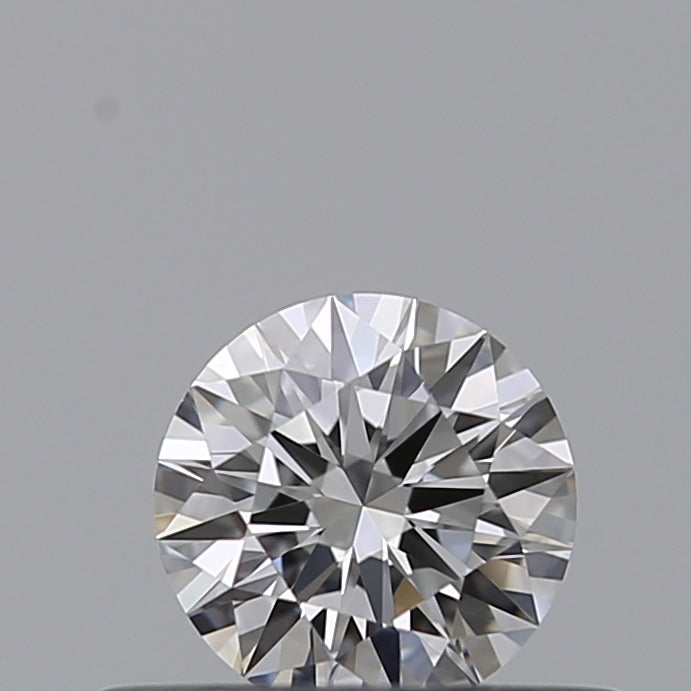 0.30 carat Round diamond E  VVS1 Excellent