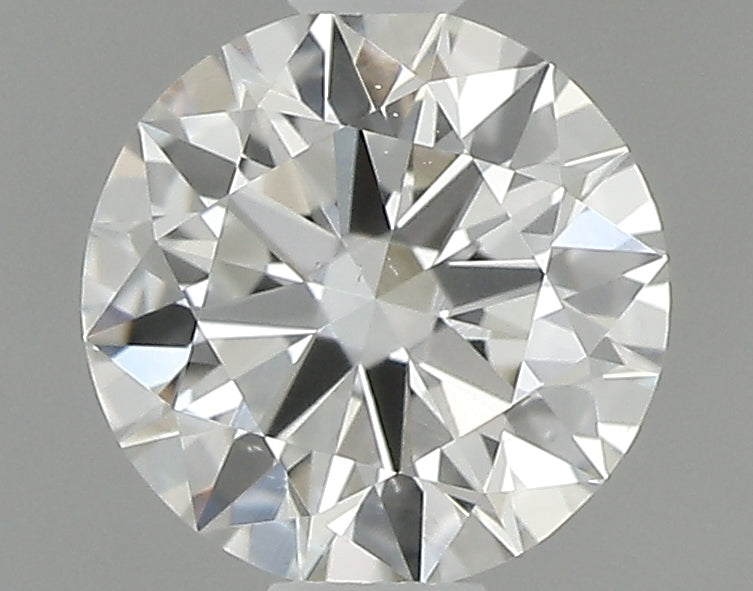 0.51 carat Round diamond G  SI1 Excellent