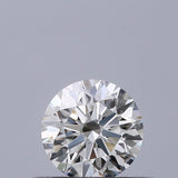 0.32 carat Round diamond I SI1 Excellent