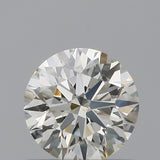 0.60 carat Round diamond K  VS2 Excellent