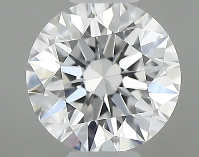 0.31 carat Round diamond D  VVS1 Excellent