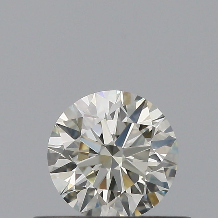 0.35 carat Round diamond M  VVS1 Excellent