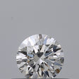 0.31 carat Round diamond D IF Excellent