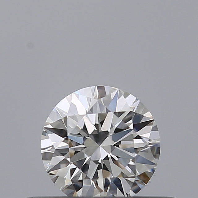 0.31 carat Round diamond D IF Excellent