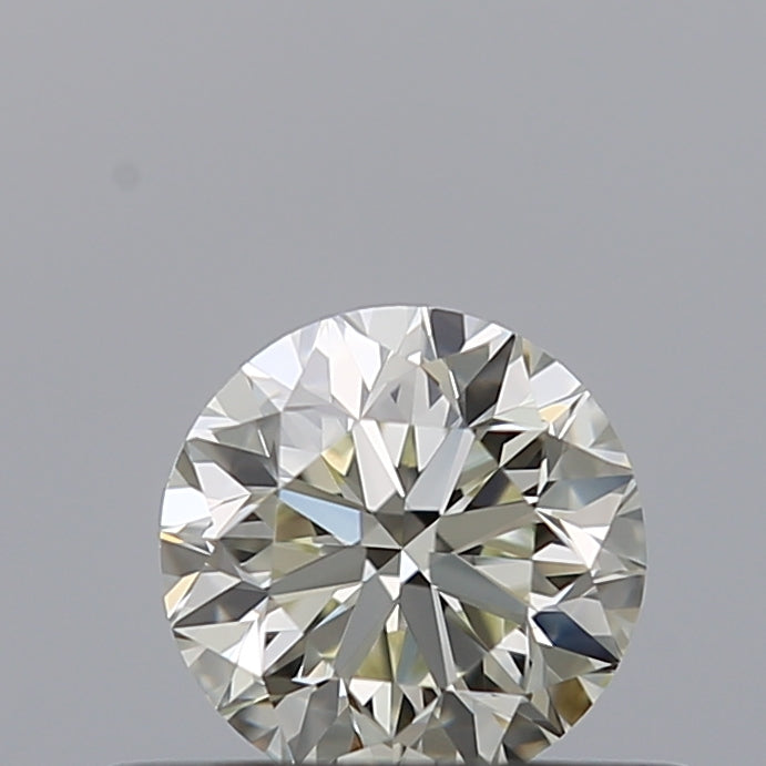 0.40 carat Round diamond J  VVS1 Very good