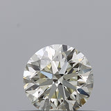 0.40 carat Round diamond J  VVS1 Very good