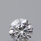 0.28 carat Round diamond G  VS1 Excellent