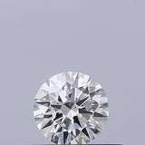 0.27 carat Round diamond F VVS2 Excellent