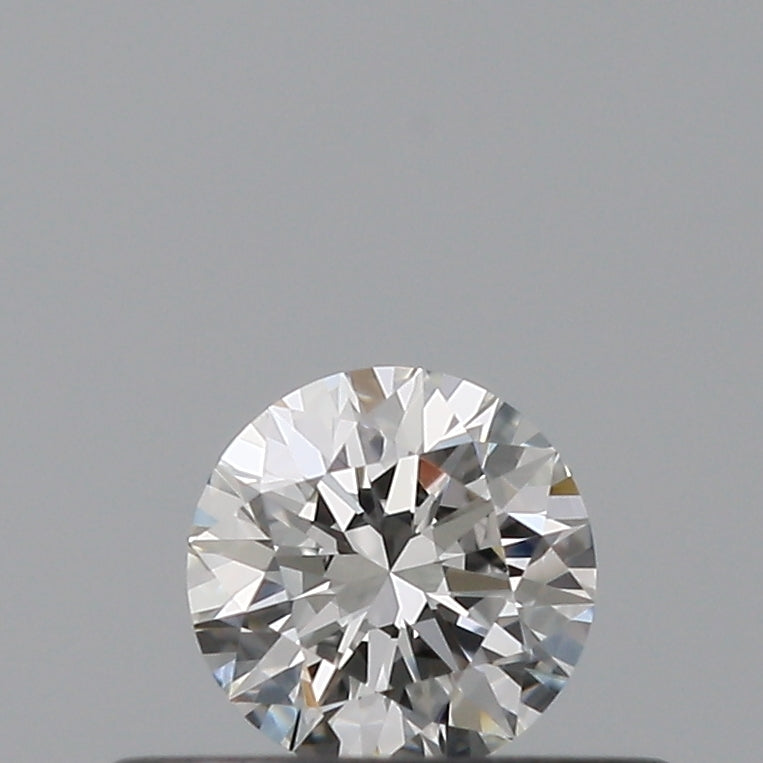 0.24 carat Round diamond G  VVS1 Excellent