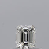 0.23 carat Emerald diamond G  VS1