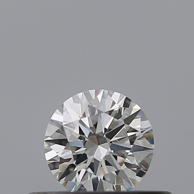 0.28 carat Round diamond E VVS1 Excellent