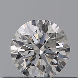 0.30 carat Round diamond F  VS1 Excellent