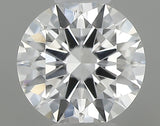 0.23 carat Round diamond F  VS1 Excellent