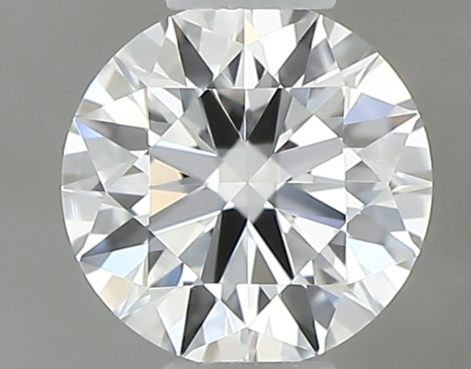 0.30 carat Round diamond F  VVS2 Excellent