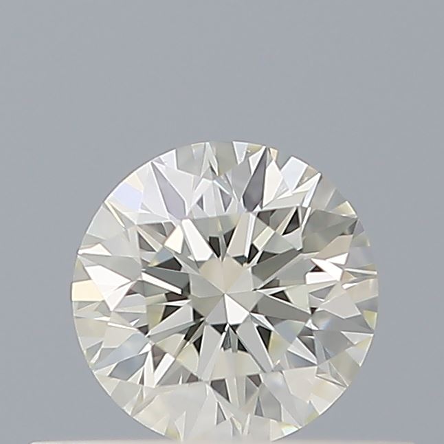 0.30 carat Round diamond L VVS1 Excellent
