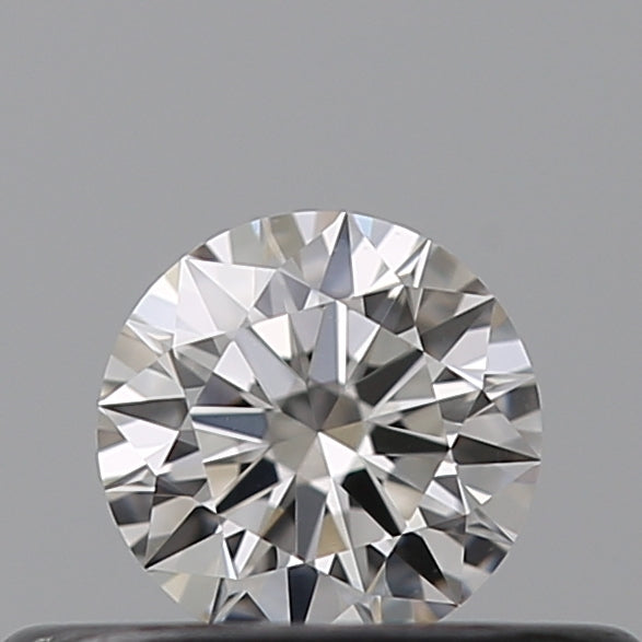 0.22 carat Round diamond G  VVS1 Excellent