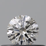 0.22 carat Round diamond G  VVS1 Excellent