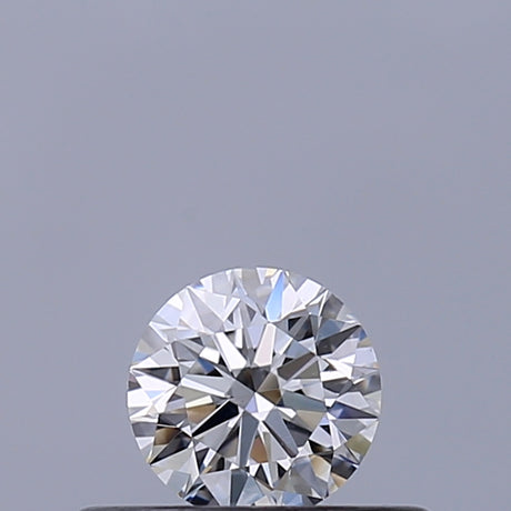 0.23 carat Round diamond E VS2 Excellent