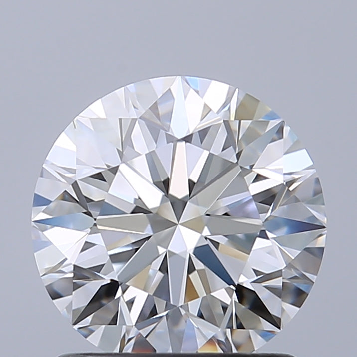 1.15 carat Round diamond D VVS2 Excellent