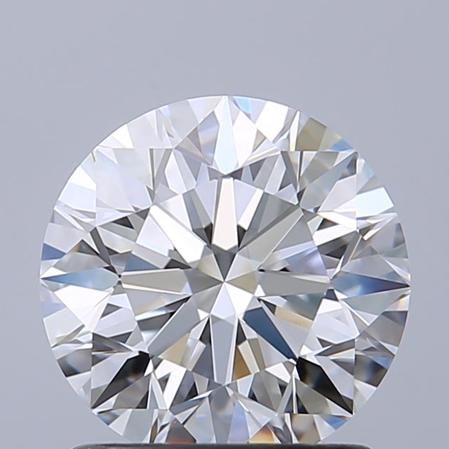 1.15 carat Round diamond D VVS2 Excellent