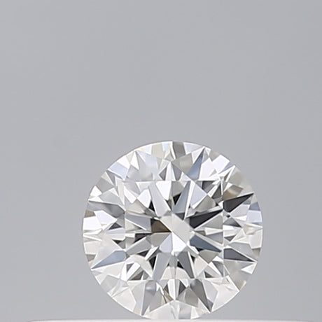 0.18 carat Round diamond E VS1 Excellent