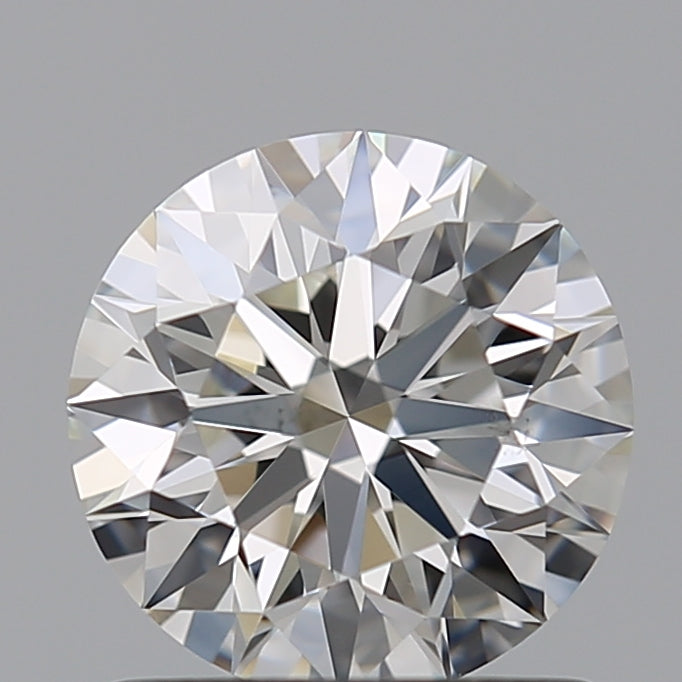 1.04 carat Round diamond H  SI1 Excellent