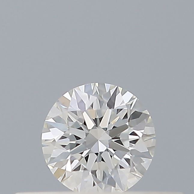 0.18 carat Round diamond F VS2 Excellent