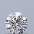 0.50 carat Round diamond G VVS2 Excellent