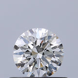 0.50 carat Round diamond G VVS2 Excellent