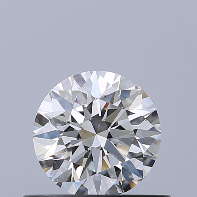 0.50 carat Round diamond G VVS2 Excellent