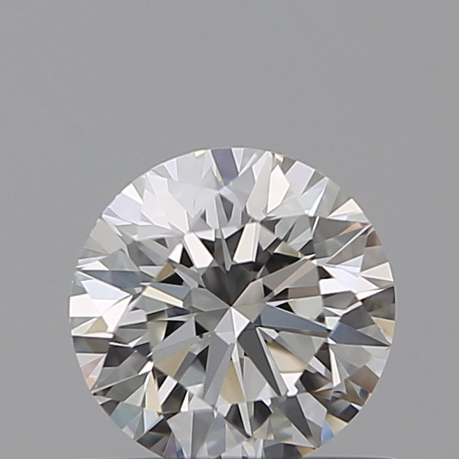 0.60 carat Round diamond G  VVS2 Excellent