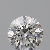 0.60 carat Round diamond G  VVS2 Excellent