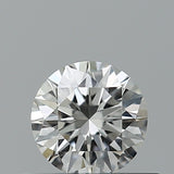 0.31 carat Round diamond F  VVS1 Excellent