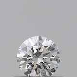 0.31 carat Round diamond F  VS2 Excellent